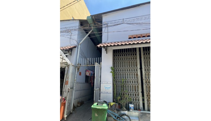 Bán nhà 76m2, 5PN, 5WC, Lê Đình Cẩn, Tân Tạo, Bình Tân, 4.3 tỷ